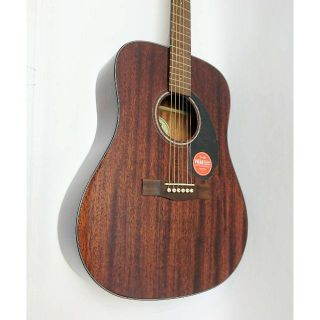 フェンダー(Fender)の新品送料無料!!(アコースティックギター)