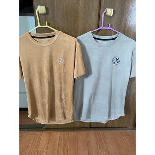 アンダーアーマー(UNDER ARMOUR)のimbd スエードTシャツ セット(Tシャツ/カットソー(半袖/袖なし))