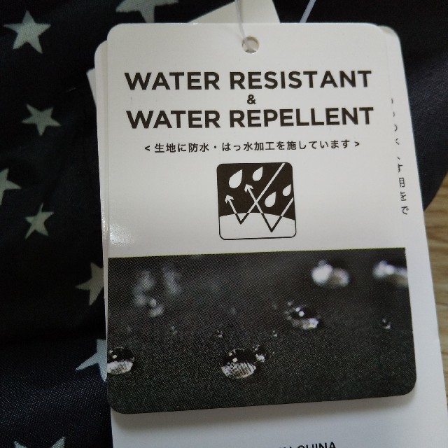 KiU(キウ)の【新品 未使用】Kiu Water Proof Body Bag レディースのバッグ(ボディバッグ/ウエストポーチ)の商品写真