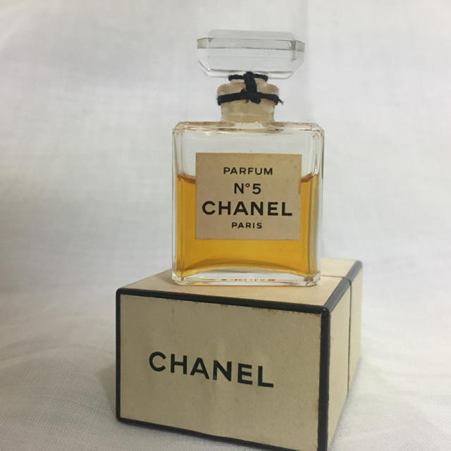 CHANEL(シャネル)のCHANEL N°5 香水 7ml コスメ/美容の香水(ユニセックス)の商品写真