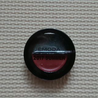 エモダ(EMODA)のEMODA×GERRY チーク＆リップ(チーク)