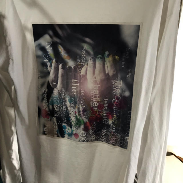 LHP(エルエイチピー)のLHPオリジナル ロンT レディースのトップス(Tシャツ(長袖/七分))の商品写真