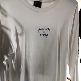 エルエイチピー(LHP)のLHPオリジナル ロンT(Tシャツ(長袖/七分))
