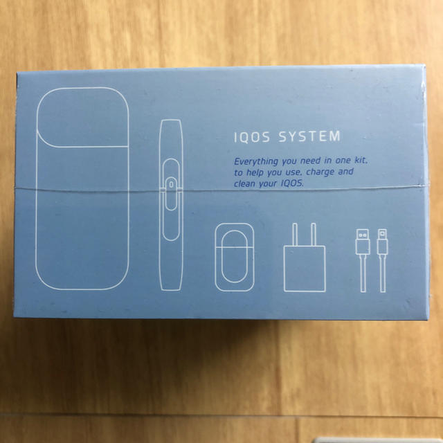iQOS 2.4plus 新品
