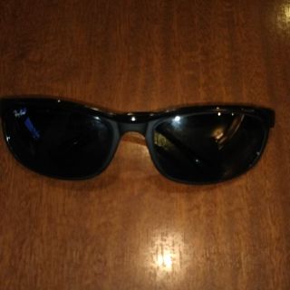 レイバン(Ray-Ban)のレイバン BAUSCHモデル サングラス(サングラス/メガネ)