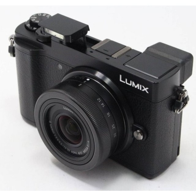 LUMIX DC-G9 ボディ14-140㎜レンズ 値下げしました！早い者勝ち！