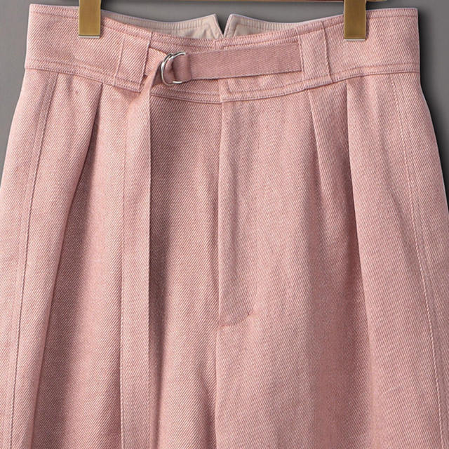 6(ROKU)>HEAVY LINEN SHORT PANTS/ショートパンツ | munchercruncher.com