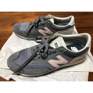 ニューバランス(New Balance)のNew Balance CW620CA(スニーカー)