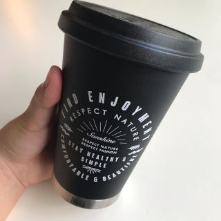 サーモマグ(thermo mug)のサーモマグ  bayfrow(タンブラー)