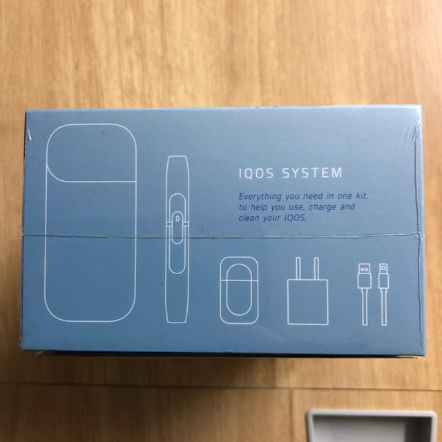 iQOS 2.4plus 新品