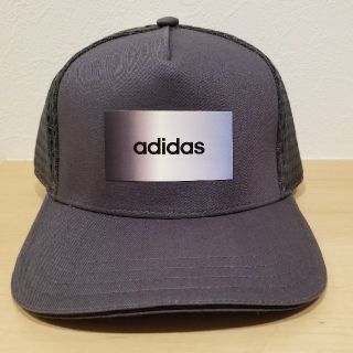 アディダス(adidas)のケロルン様専用商品★adidas ロゴフラットキャップ(キャップ)