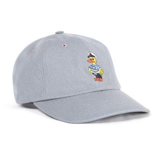 シュプリーム(Supreme)のNOAH / Captain Duck 6-Panel - Pewter(キャップ)