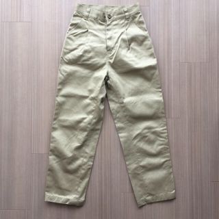 ☆新品☆ノートエシロンス カジュアルパンツ