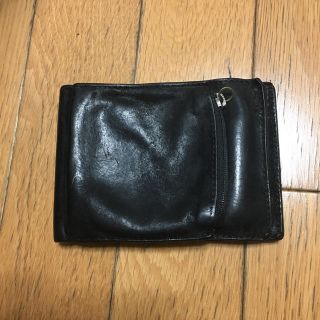 マルタンマルジェラ(Maison Martin Margiela)のMaison martin margiela  二つ折り財布(折り財布)