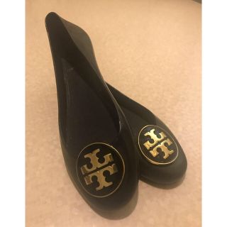 トリーバーチ(Tory Burch)のTORY BURCH レインシューズ(レインブーツ/長靴)