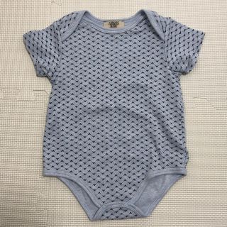 アルマーニ ジュニア(ARMANI JUNIOR)のアルマーニベビー♡ロンパース(ロンパース)