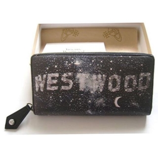 Vivienne Westwood - Vivienne Westwood ミルキーウェイ 長財布 の通販