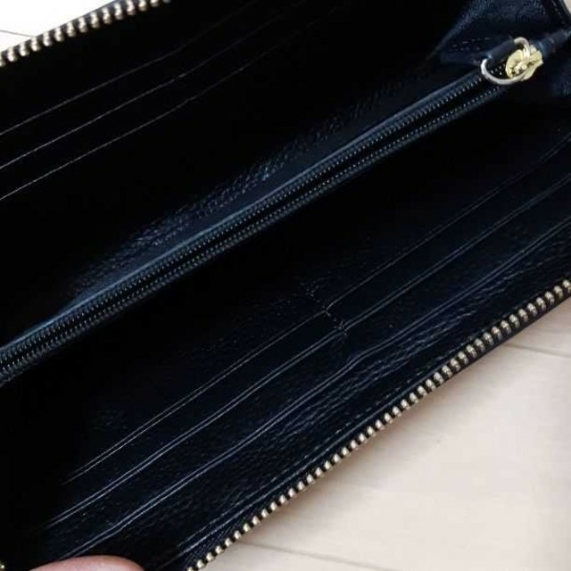 Michael Kors(マイケルコース)の週末迄値下げMICHAEL KORS　長財布 レディースのファッション小物(財布)の商品写真