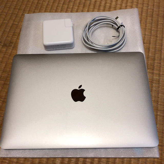 Mac (Apple) - MacBook Pro 13inch 2017 i5/8GB/128GB