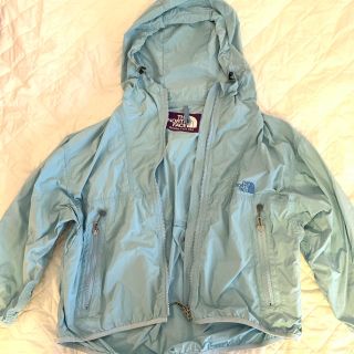 ザノースフェイス(THE NORTH FACE)のTHE NORTH FACE(ナイロンジャケット)