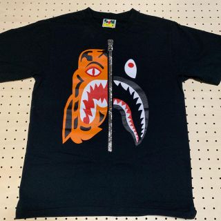 アベイシングエイプ(A BATHING APE)のA・BATHING APE(Tシャツ(半袖/袖なし))