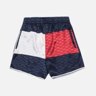 トミーヒルフィガー(TOMMY HILFIGER)のkith tommy (ショートパンツ)