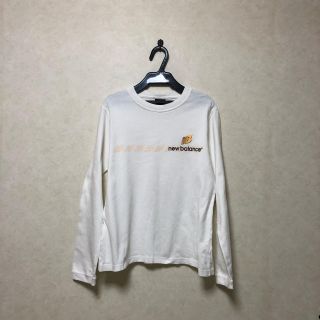 ニューバランス(New Balance)のかなっち様 専用  new balance ♡ コットンTシャツ(Tシャツ(長袖/七分))