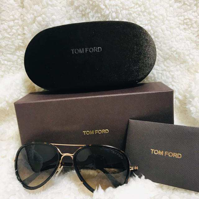 TOM FORD - TOM FORD サングラス トムフォード 今市隆二の通販 by riii