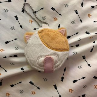 フェリシモ(FELISSIMO)のフェリシモ猫部 鏡 非売品(ノベルティグッズ)