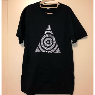 リベルタス(REBERTAS)のREBERTAS リベルタス THE TEST コラボ Tシャツ 半袖(Tシャツ/カットソー(半袖/袖なし))