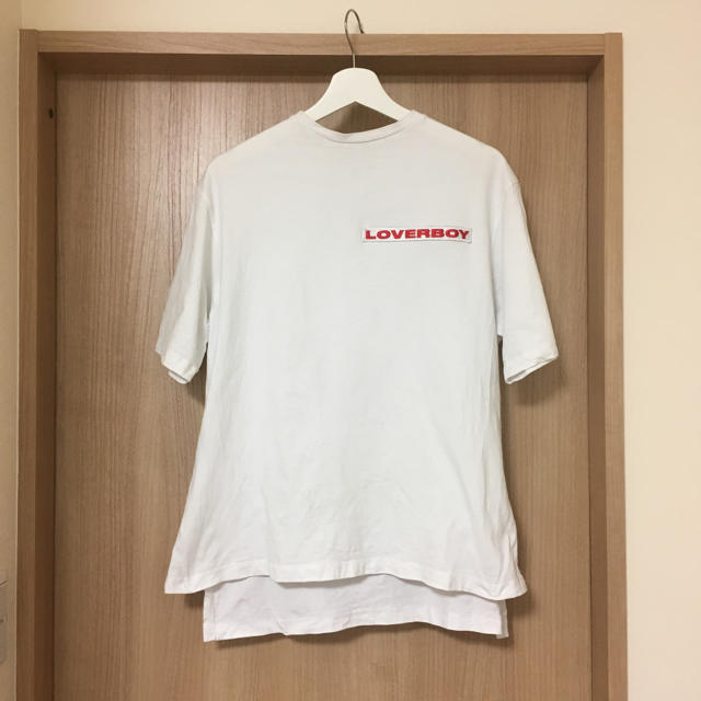 COMME des GARCONS - Charles Jeffrey LOVERBOY Tシャツの通販 by
