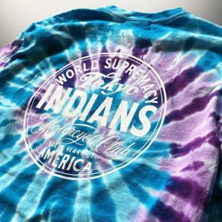 ネイバーフッド(NEIGHBORHOOD)の 東京インディアンズ  tokyo indians (Tシャツ/カットソー(七分/長袖))