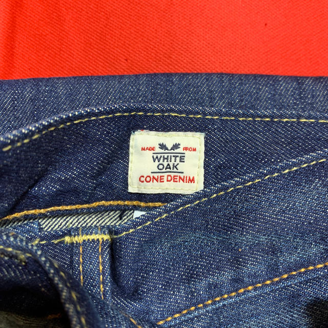 Levi's リーバイス 511 made in USA 1