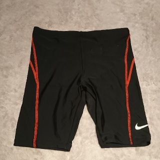 ナイキ(NIKE)のナイキ スクール水着 男子 140(水着)