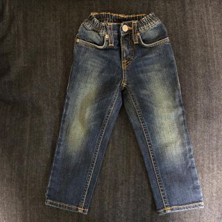 ヌーディジーンズ(Nudie Jeans)のヌーディージーンズ キッズ デニム(パンツ/スパッツ)