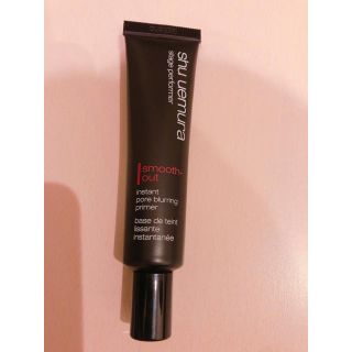 シュウウエムラ(shu uemura)のシュウウエムラ ステージパフォーマー スムースアウト(化粧下地)