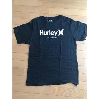 ハーレー(Hurley)のhurley Ｔシャツ 値下げしました。(Tシャツ/カットソー(半袖/袖なし))