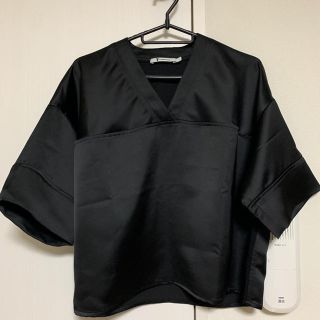 アレキサンダーワン(Alexander Wang)のTby ALEXANDER WANG アレキサンダーワン トップス(Tシャツ(半袖/袖なし))