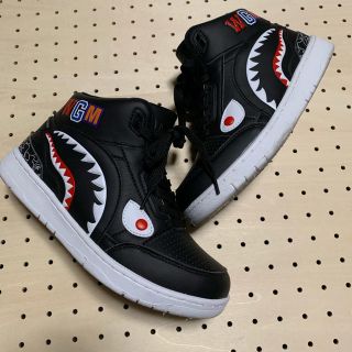 アベイシングエイプ(A BATHING APE)のA・BATHING APE スニーカー(スニーカー)