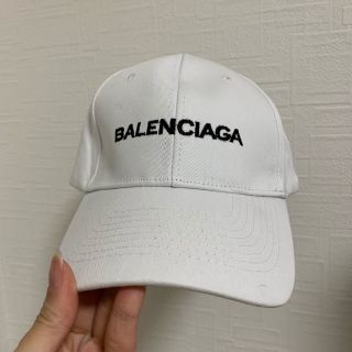 バレンシアガ(Balenciaga)のバレンシアガ キャップ(キャップ)