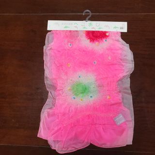 子供兵児帯(甚平/浴衣)