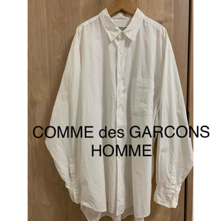 コムデギャルソン(COMME des GARCONS)のCOMME des GARCONS 【コムデギャルソン  】メンズシャツ(シャツ)