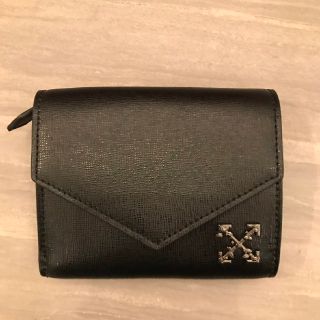 オフホワイト 折り財布(メンズ)の通販 36点 | OFF-WHITEのメンズを買う