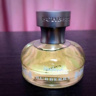 バーバリー(BURBERRY)のバーバリー香水(ユニセックス)