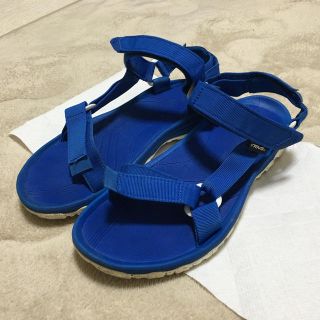 テバ(Teva)のteva サンダル(サンダル)