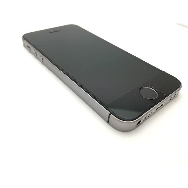 本体のみ09美品◇au iPhoneSE 16GB A1723 バッテリー92 ...