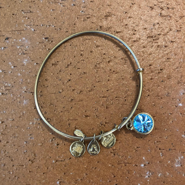 AMERICAN RAG CIE(アメリカンラグシー)のAlex and Ani ブレスレット レディースのアクセサリー(ブレスレット/バングル)の商品写真