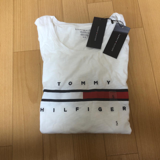 TOMMY(トミー)のちびさき様専用 レディースのトップス(Tシャツ(半袖/袖なし))の商品写真