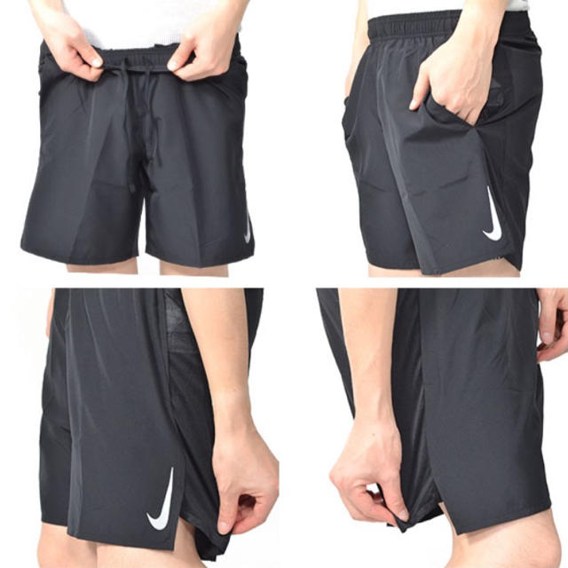 NIKE - ナイキ ハーフパンツ サイズ Mの通販 by ラクマは退会致します ...