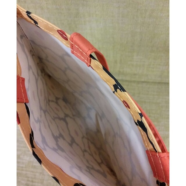 TSUMORI CHISATO(ツモリチサト)の未使用品　ツモリチサト　ミニバッグ レディースのバッグ(その他)の商品写真